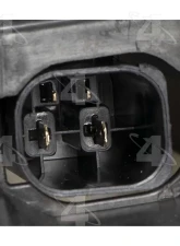 Four Seasons Radiator Fan Motor Assembly 75926                                     - 75926 - Image 3