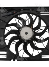 Four Seasons Radiator Fan Motor Assembly 75926                                     - 75926 - Image 4