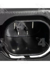 Four Seasons Radiator Fan Motor Assembly                                     - 75927 - Image 3