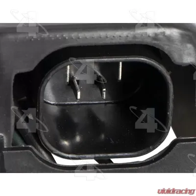 Four Seasons Radiator Fan Motor Assembly - 75927