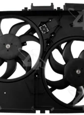 Four Seasons Radiator / Condenser Fan Motor Assembly 75928                                     - 75928 - Image 7