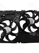 Four Seasons Radiator / Condenser Fan Motor Assembly 75928                                     - 75928 - Image 2