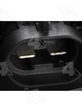 Four Seasons Radiator / Condenser Fan Motor Assembly 75928                                     - 75928 - Image 3