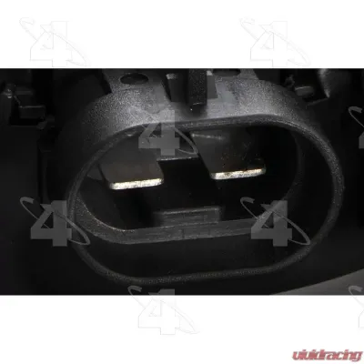 Four Seasons Radiator / Condenser Fan Motor Assembly 75928 - 75928