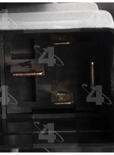 Four Seasons Radiator / Condenser Fan Motor Assembly 75928                                     - 75928 - Image 5