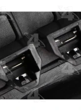 Four Seasons Radiator / Condenser Fan Motor Assembly 75928                                     - 75928 - Image 6