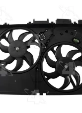 Four Seasons Radiator / Condenser Fan Motor Assembly 75928                                     - 75928 - Image 7