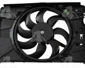 Four Seasons Radiator Fan Motor Assembly 75930