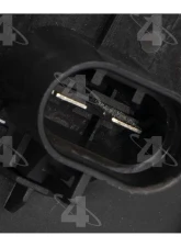 Four Seasons Radiator Fan Motor Assembly 75930                                     - 75930 - Image 3