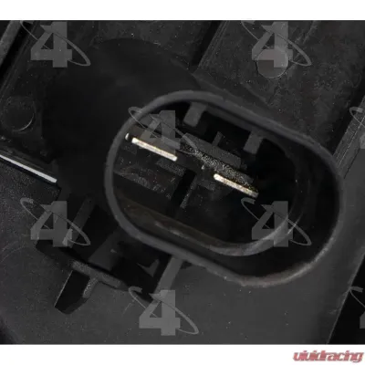 Four Seasons Radiator Fan Motor Assembly 75930 - 75930