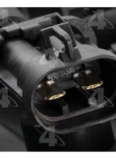 Four Seasons Radiator Fan Motor Assembly 75930                                     - 75930 - Image 4