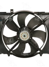 Four Seasons Radiator Fan Motor Assembly 75931                                     - 75931 - Image 3