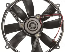 Four Seasons Radiator Fan Motor Assembly 75932