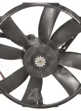 Four Seasons Radiator Fan Motor Assembly 75932                                     - 75932 - Image 2