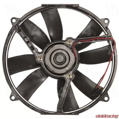 Four Seasons Radiator Fan Motor Assembly 75932 - 75932