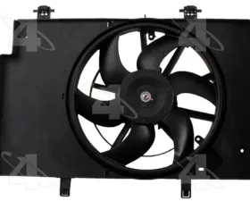 Four Seasons Radiator Fan Motor Assembly 75942