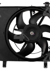 Four Seasons Radiator Fan Motor Assembly 75942                                     - 75942 - Image 4