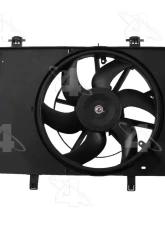 Four Seasons Radiator Fan Motor Assembly 75942                                     - 75942 - Image 4