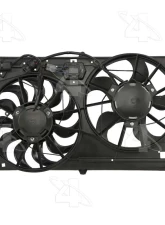 Four Seasons Radiator / Condenser Fan Motor Assembly 75943                                     - 75943 - Image 6