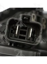 Four Seasons Radiator / Condenser Fan Motor Assembly 75943                                     - 75943 - Image 3