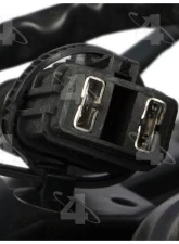 Four Seasons Radiator / Condenser Fan Motor Assembly 75943                                     - 75943 - Image 4