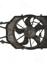 Four Seasons Radiator Fan Motor Assembly 75944                                     - 75944 - Image 2