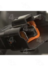 Four Seasons Radiator Fan Motor Assembly 75944                                     - 75944 - Image 3