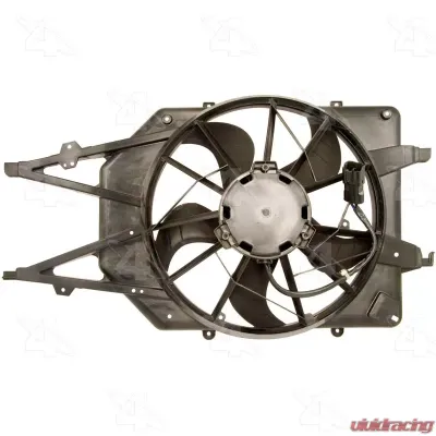 Four Seasons Radiator Fan Motor Assembly 75944 - 75944