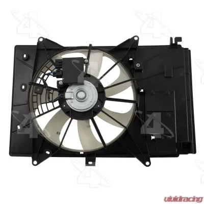 Four Seasons Radiator Fan Motor Assembly 75945 - 75945