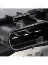 Four Seasons Radiator Fan Motor Assembly 75945                                     - 75945 - Image 3