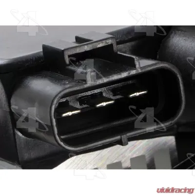 Four Seasons Radiator Fan Motor Assembly 75945 - 75945