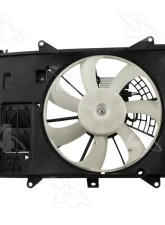 Four Seasons Radiator Fan Motor Assembly 75945                                     - 75945 - Image 4