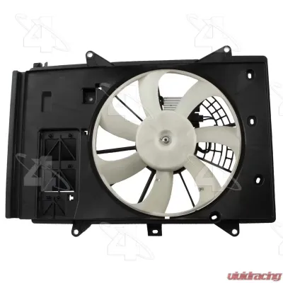 Four Seasons Radiator Fan Motor Assembly 75945 - 75945