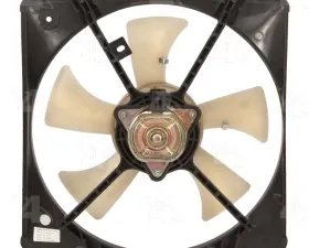 Four Seasons Radiator Fan Motor Assembly 75947