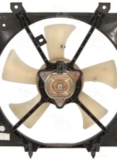 Four Seasons Radiator Fan Motor Assembly 75947                                     - 75947 - Image 3