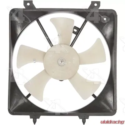 Four Seasons Radiator Fan Motor Assembly 75947 - 75947