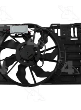 Four Seasons Radiator Fan Motor Assembly 75948                                     - 75948 - Image 2