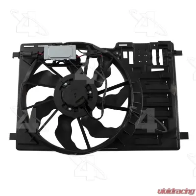 Four Seasons Radiator Fan Motor Assembly 75948 - 75948