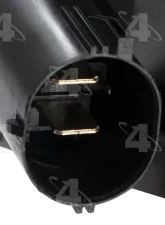 Four Seasons Radiator Fan Motor Assembly 75948                                     - 75948 - Image 3