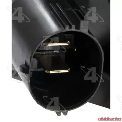 Four Seasons Radiator Fan Motor Assembly 75948 - 75948