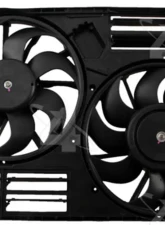 Four Seasons Radiator / Condenser Fan Motor Assembly 75949                                     - 75949 - Image 5