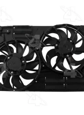 Four Seasons Radiator / Condenser Fan Motor Assembly 75949                                     - 75949 - Image 2