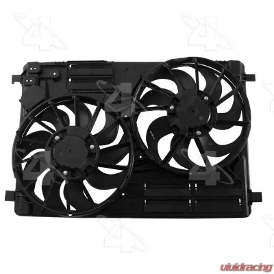 Four Seasons Radiator / Condenser Fan Motor Assembly 75949 - 75949