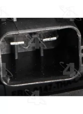 Four Seasons Radiator / Condenser Fan Motor Assembly 75949                                     - 75949 - Image 3