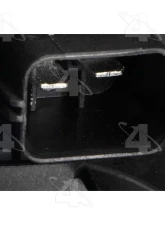 Four Seasons Radiator / Condenser Fan Motor Assembly 75949                                     - 75949 - Image 4