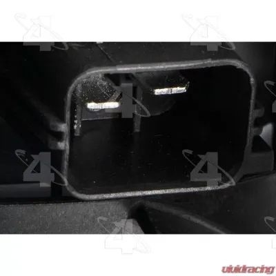 Four Seasons Radiator / Condenser Fan Motor Assembly 75949 - 75949