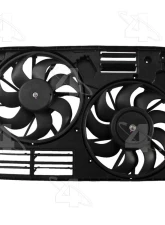 Four Seasons Radiator / Condenser Fan Motor Assembly 75949                                     - 75949 - Image 5