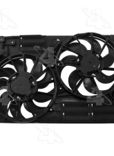 Four Seasons Radiator / Condenser Fan Motor Assembly 75950                                     - 75950 - Image 2