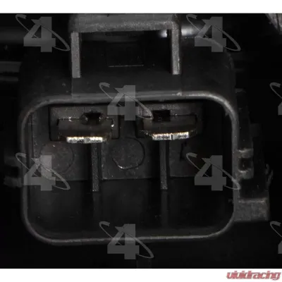 Four Seasons Radiator / Condenser Fan Motor Assembly 75950 - 75950