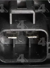 Four Seasons Radiator / Condenser Fan Motor Assembly 75950                                     - 75950 - Image 4